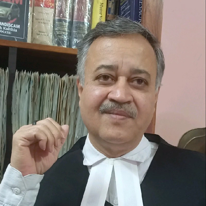 Mukesh Kulthia