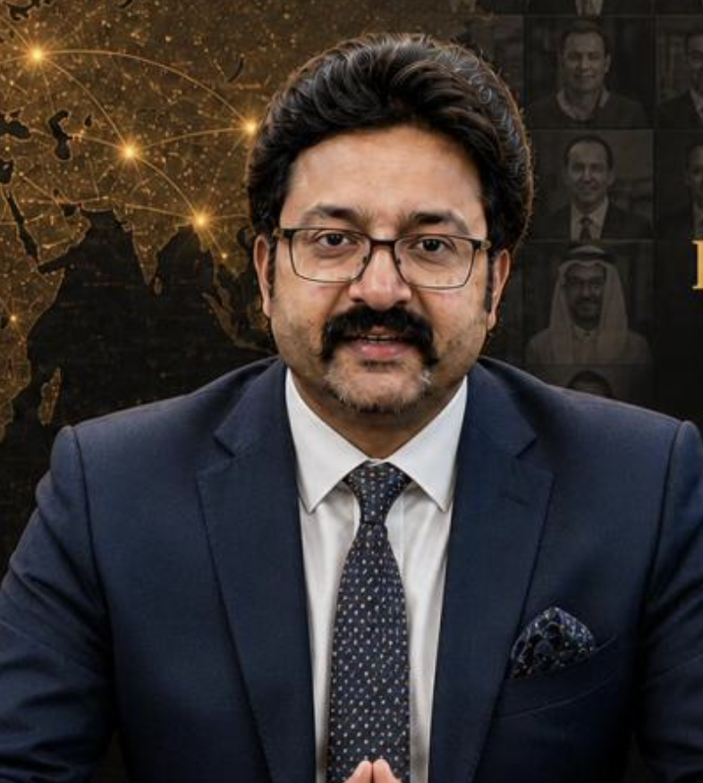 Gaurav Garg