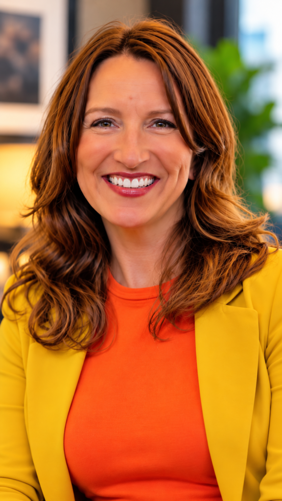Rachel Holloway